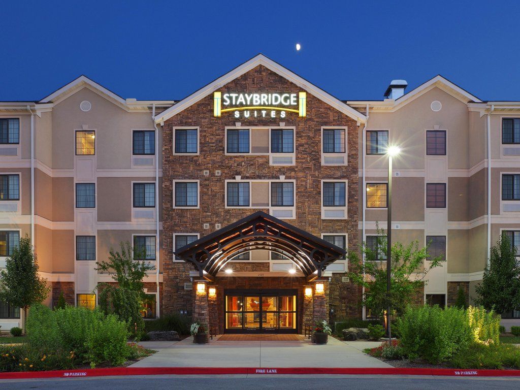 Staybridge West Worth By Ihg