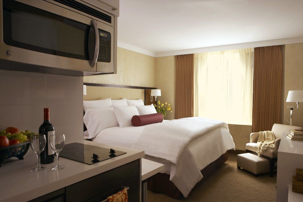 Staybridge West Worth By Ihg Hotel Fort Worth