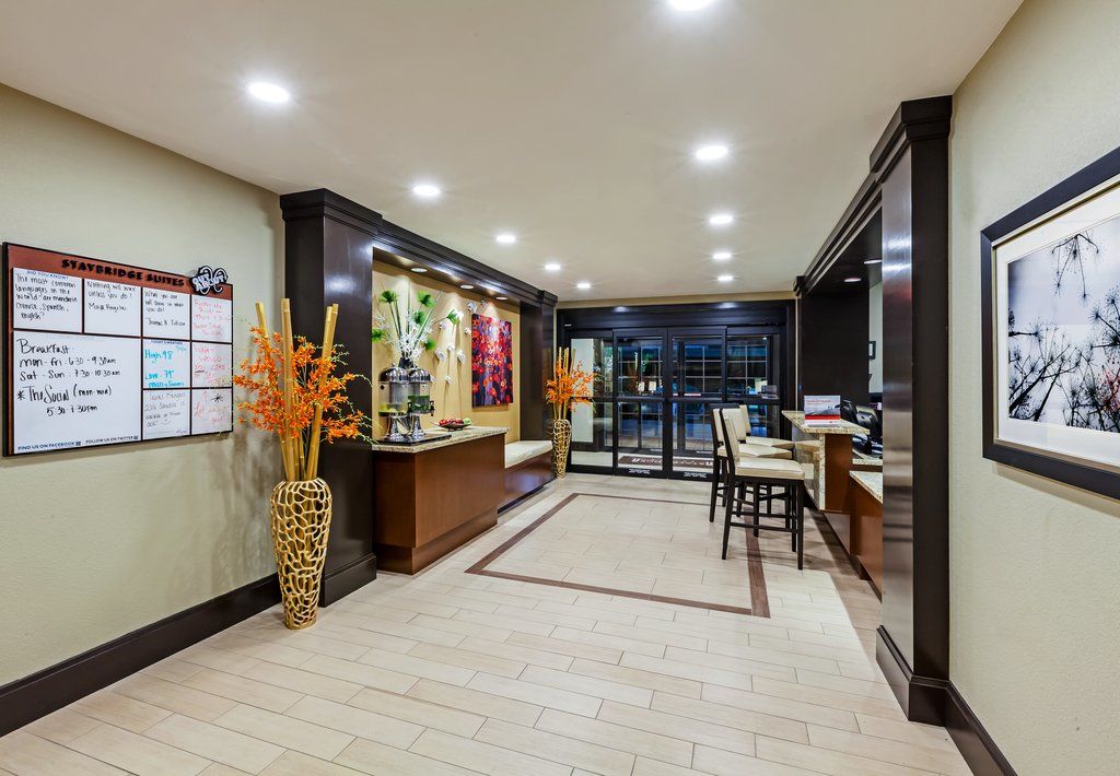 Staybridge West Worth By Ihg