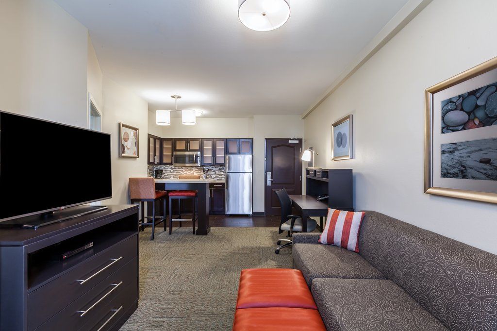 Hotel Staybridge West Worth By Ihg Fort Worth