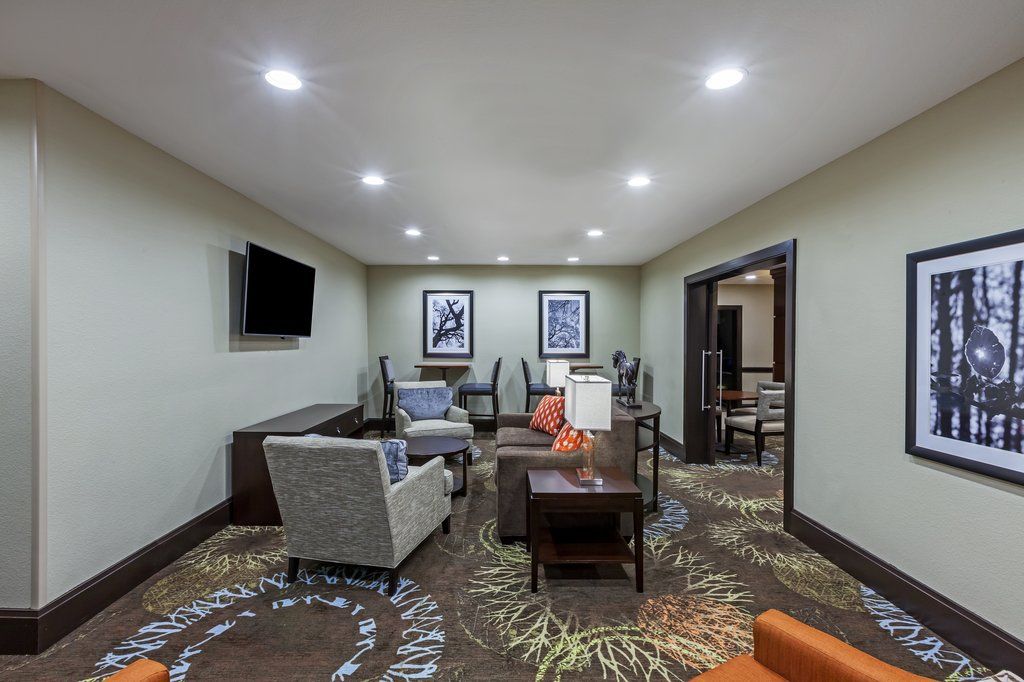 Hotel Staybridge West Worth By Ihg Fort Worth