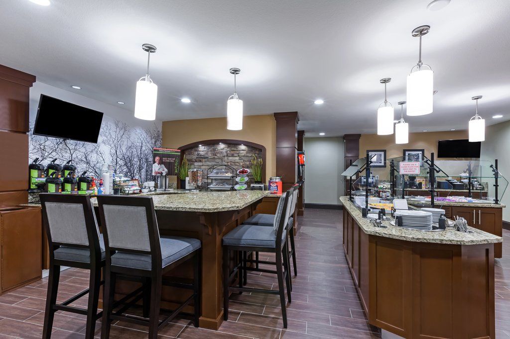 Hotel Staybridge West Worth By Ihg Fort Worth