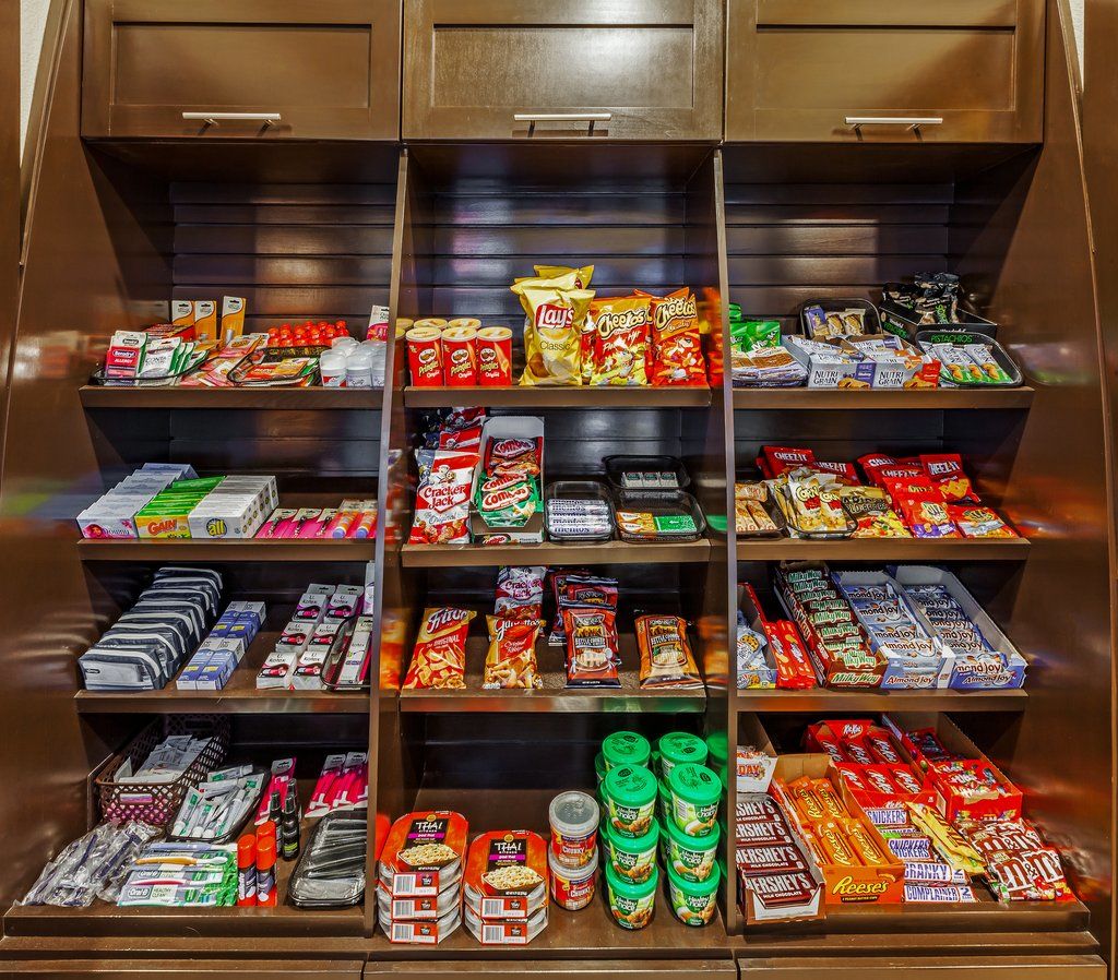 Staybridge West By Ihg