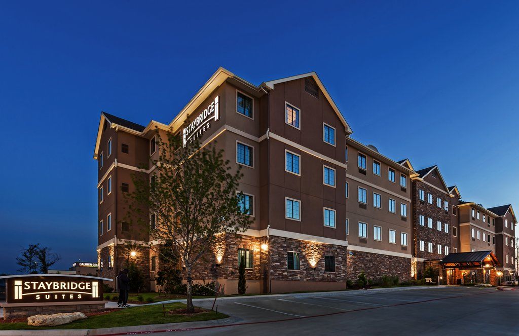 Hotel Staybridge West Worth By Ihg