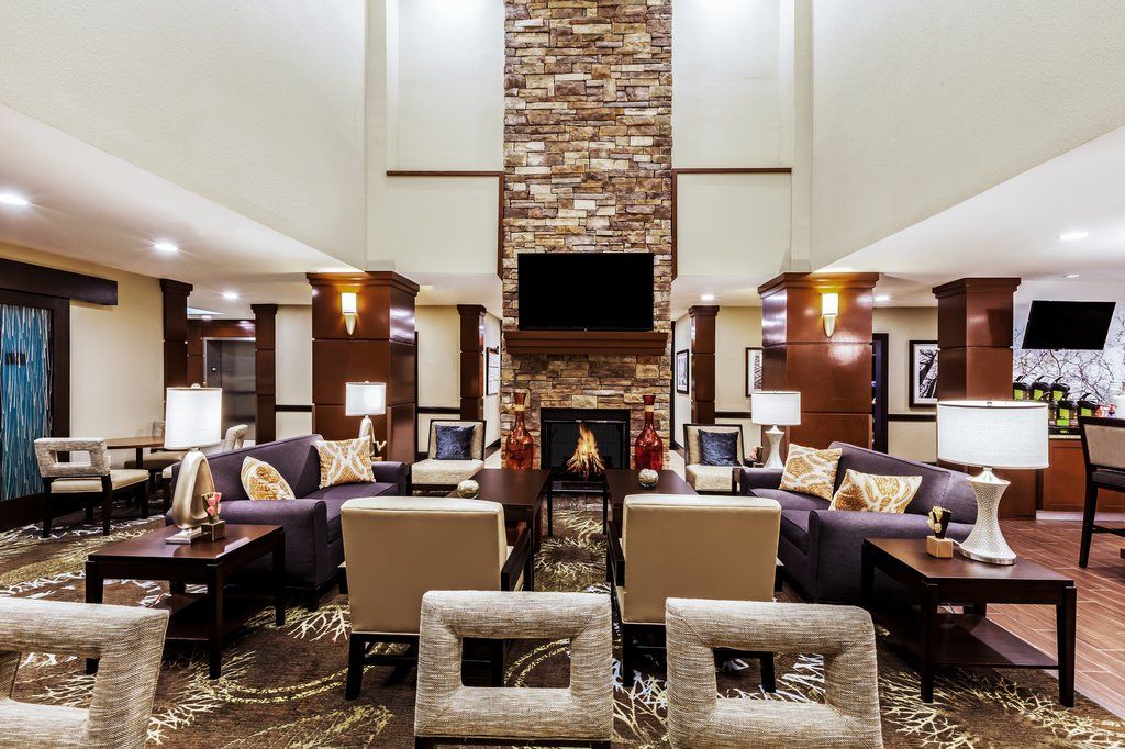 Staybridge West Worth By Ihg Hotel Fort Worth