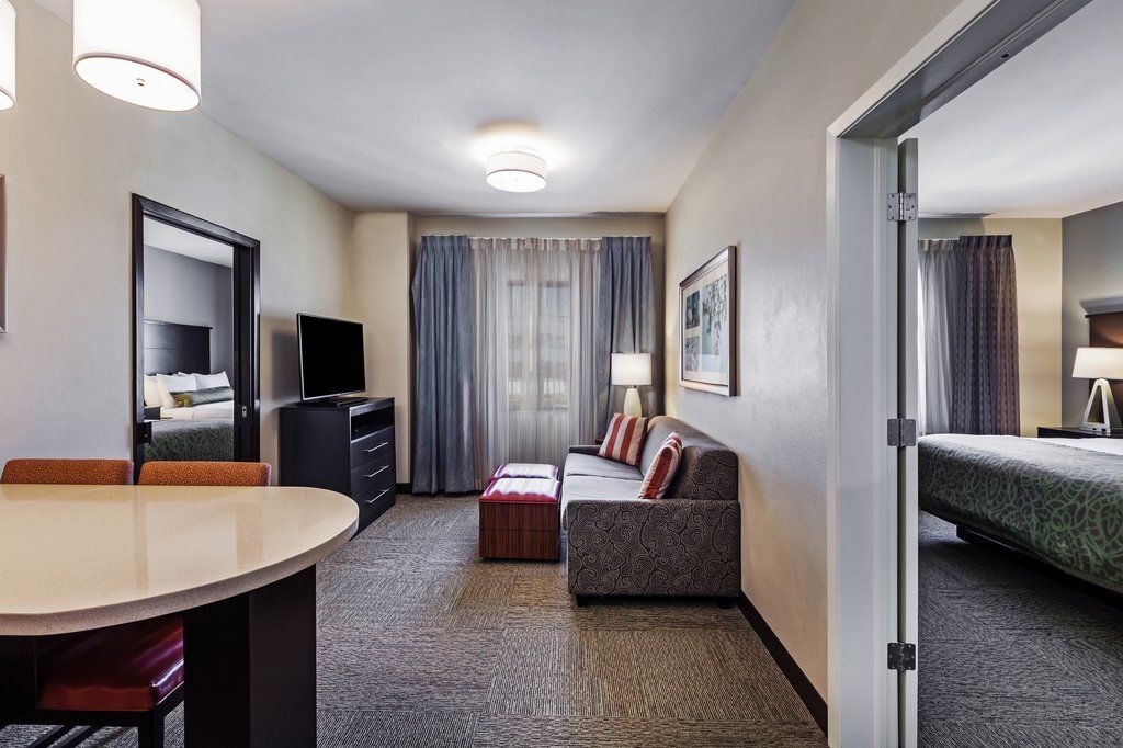 Staybridge West Worth By Ihg Hotel