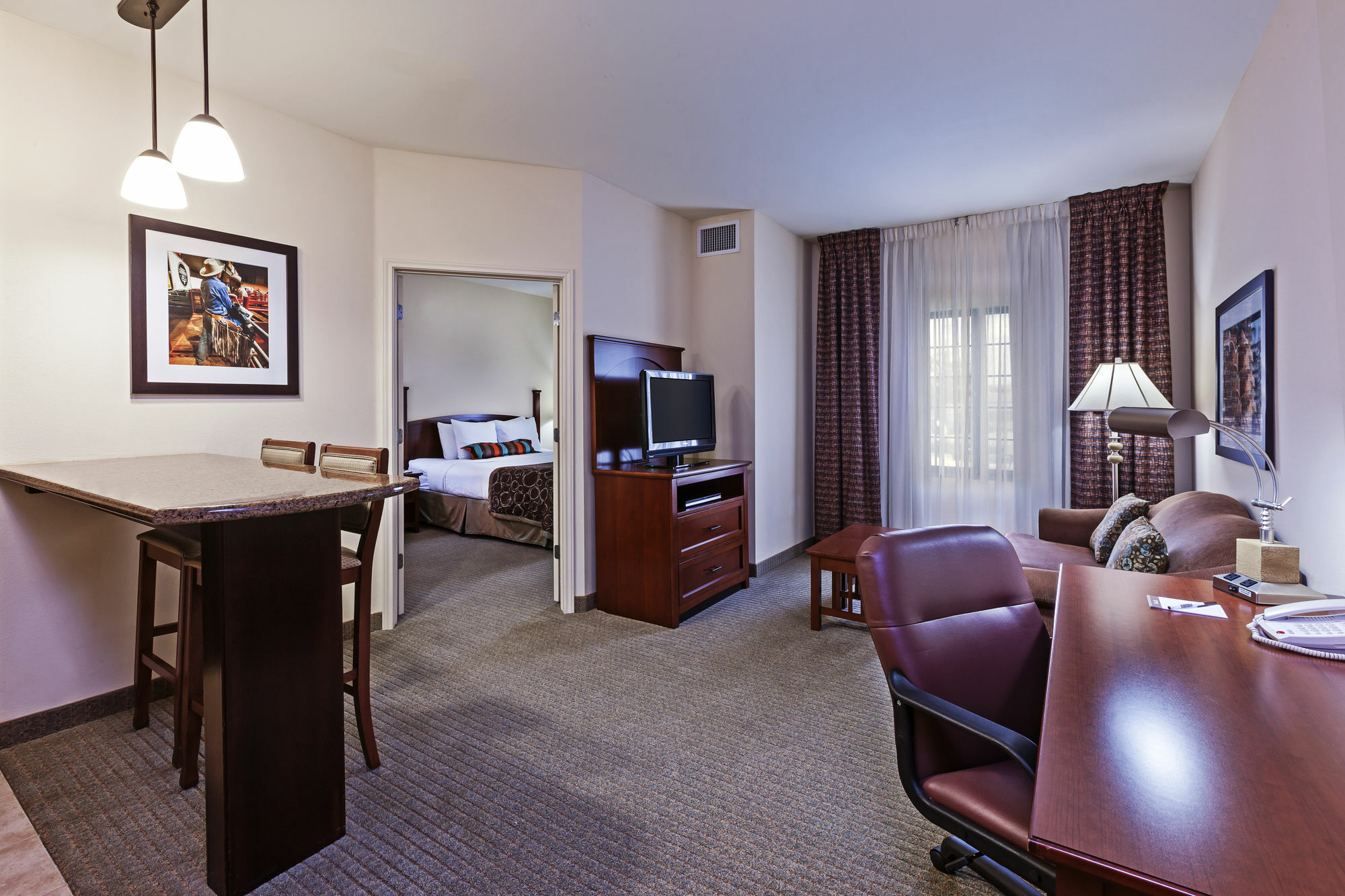 Staybridge West Worth By Ihg