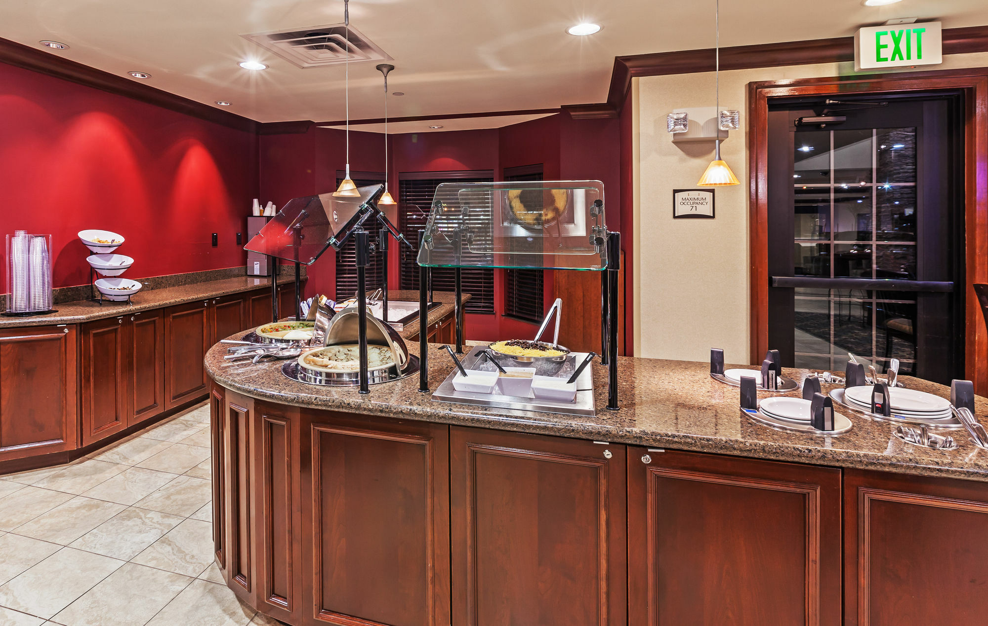 Staybridge West Worth By Ihg 3* Fort Worth